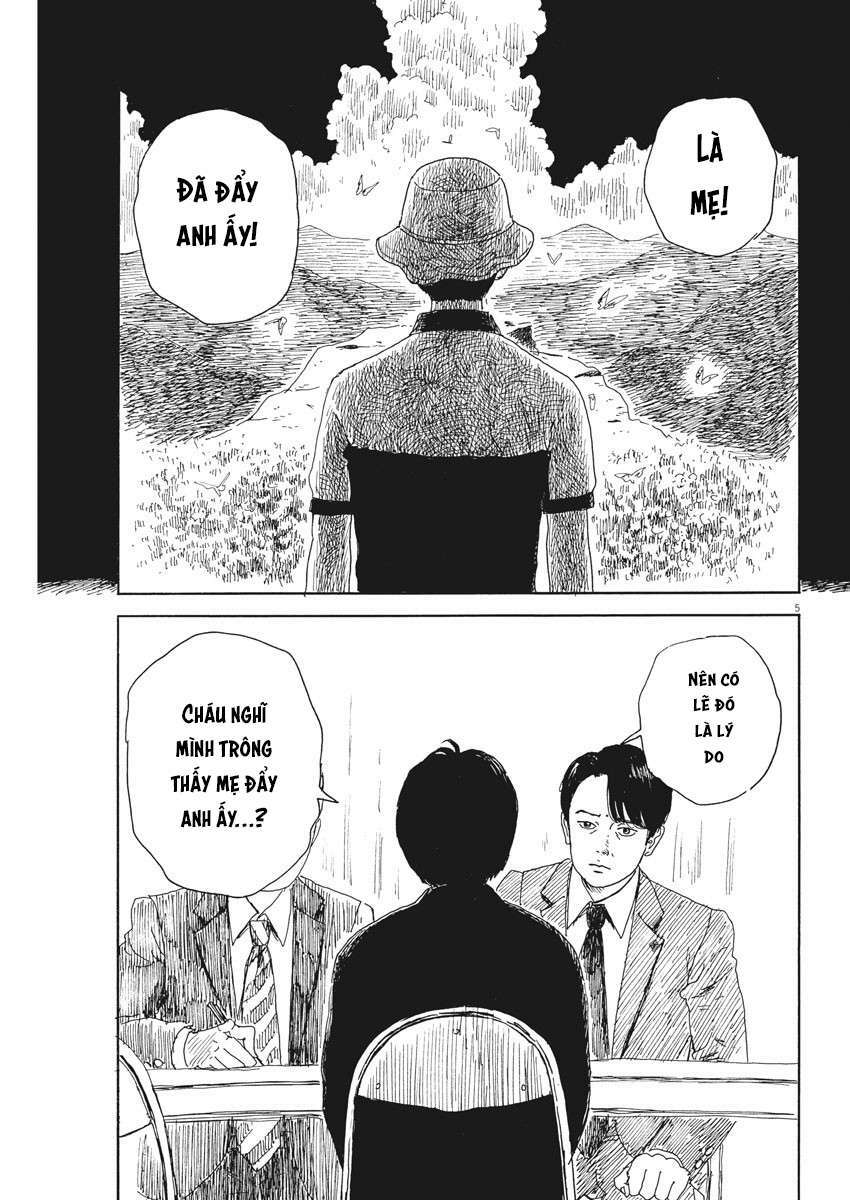 chi no wadachi chapter 101 7