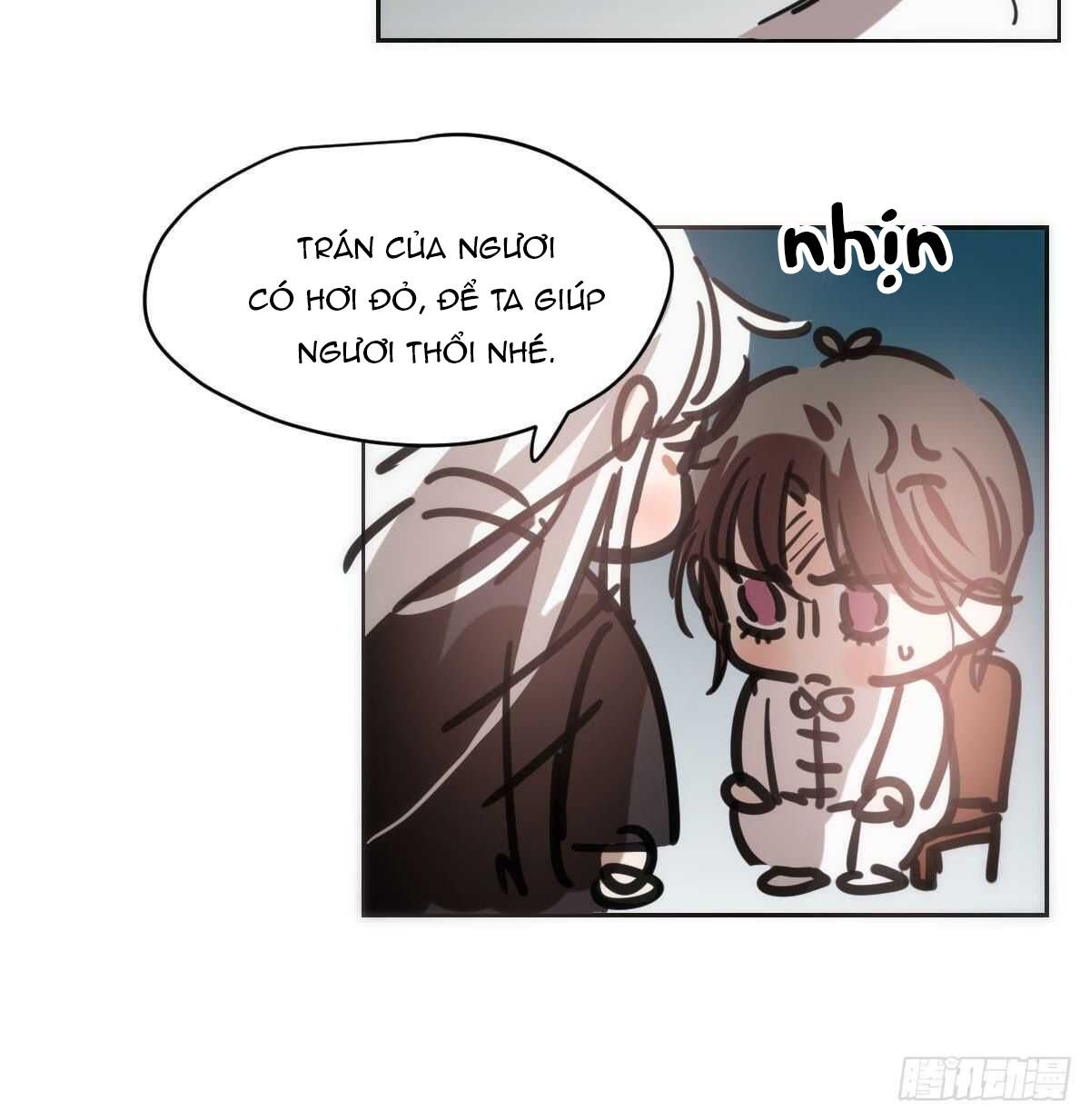 bắt lấy ngao ngao chapter 104 58