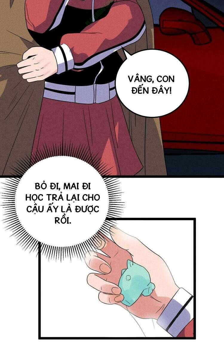 tu chân cuồng thiếu tại vườn trường chapter 56 2