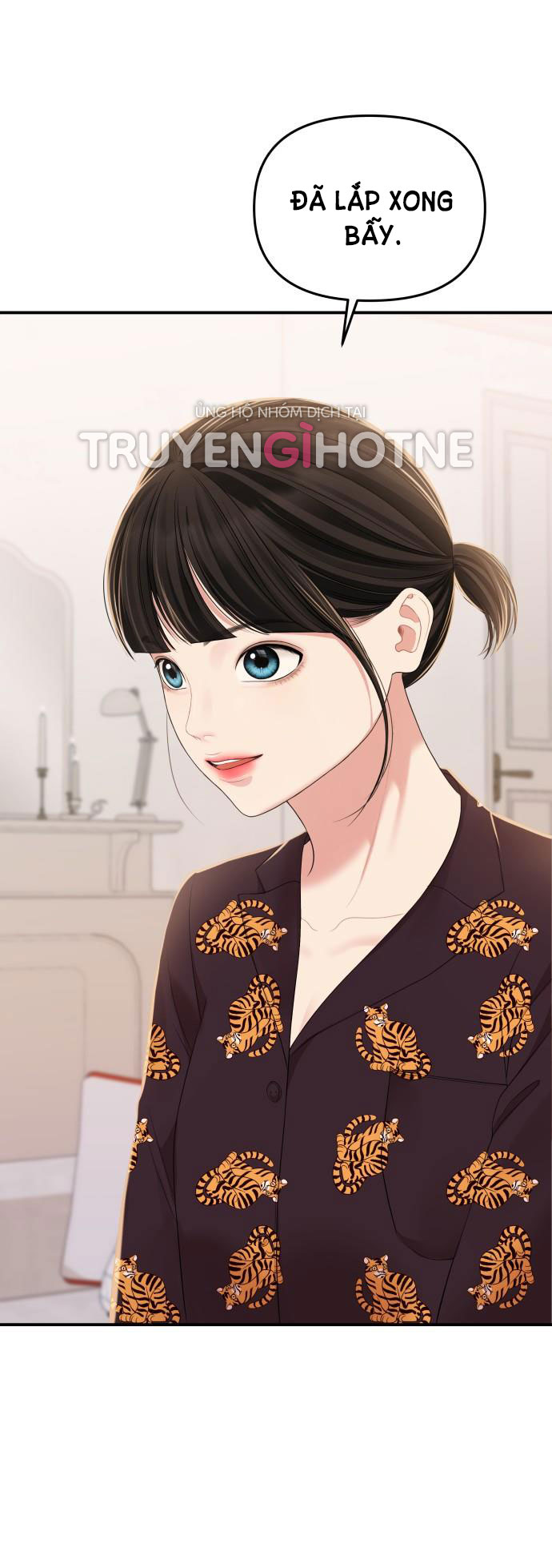 gửi em người đánh cắp những vì sao - to you who swallowed a star chapter 102.2 47