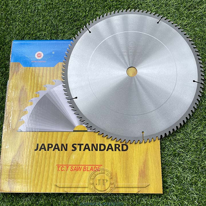 Lưỡi cưa gỗ ván ép 450mm- 80T