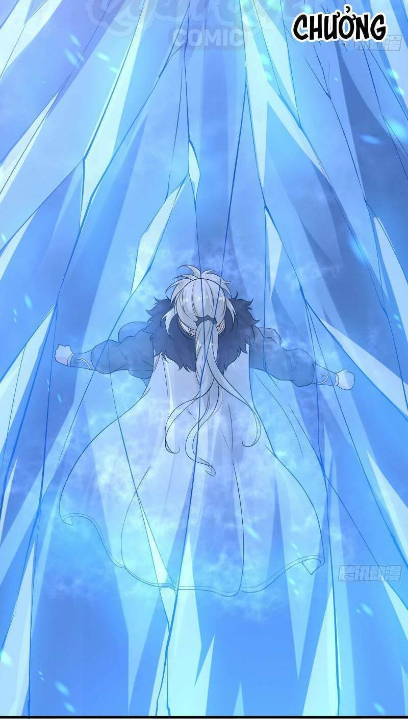 giáng thần chiến ký chapter 57 6