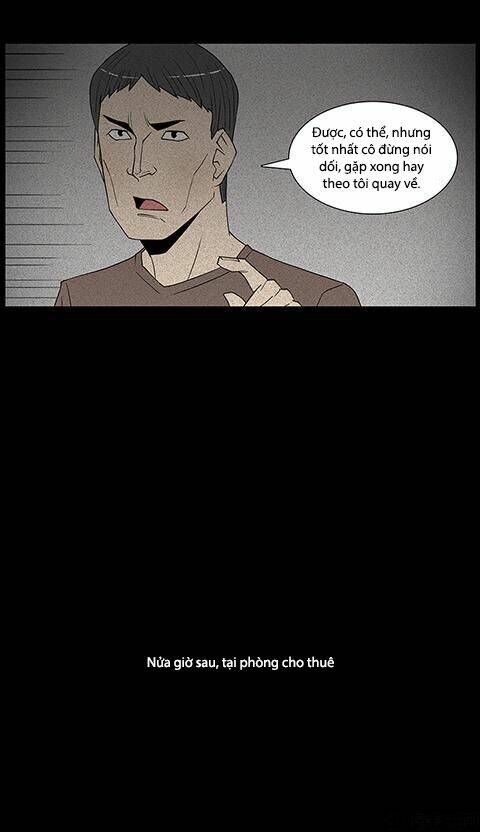 kinh dị đêm khuya chapter 88 28