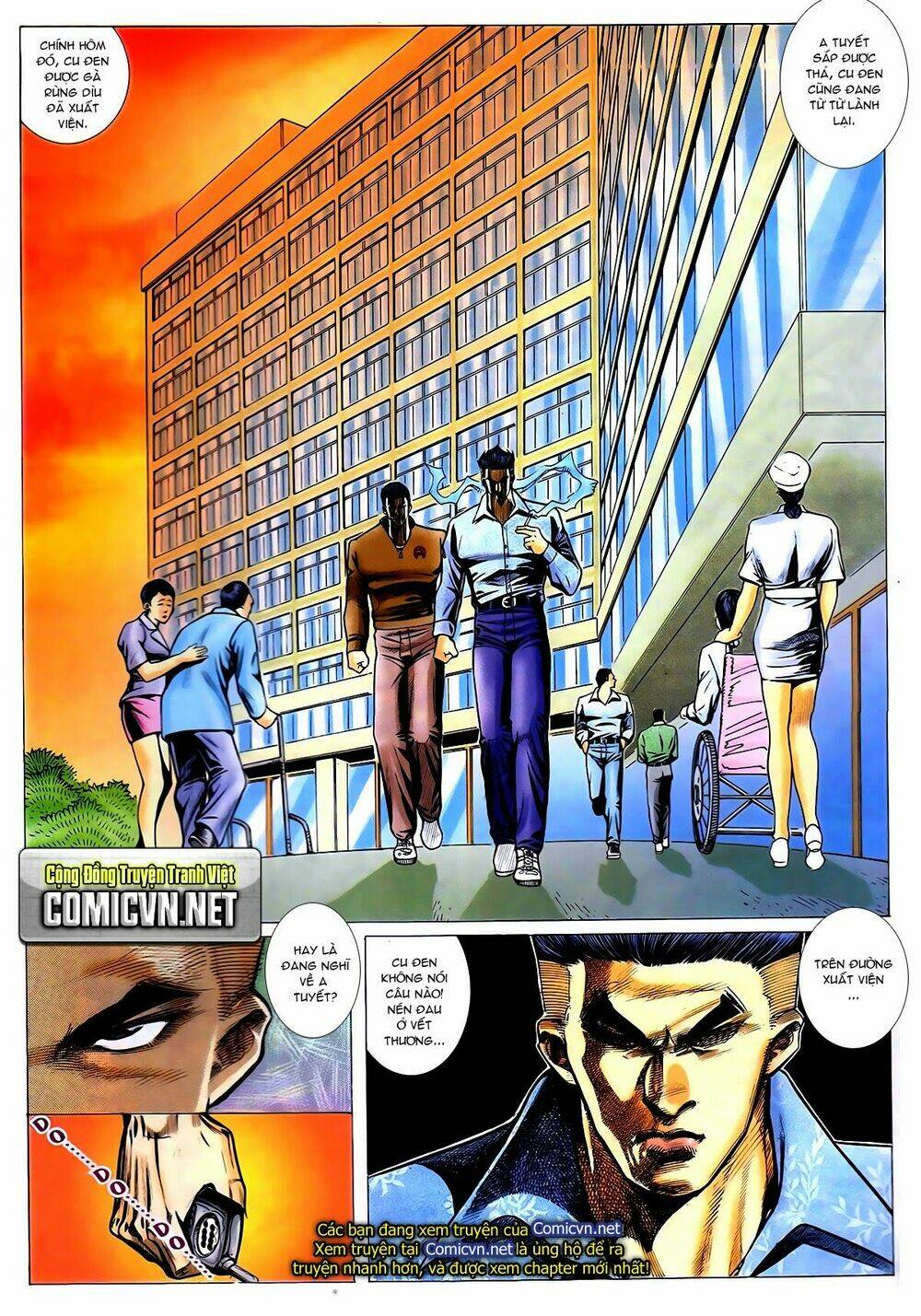 thiếu niên trần hạo nam chapter 37 19