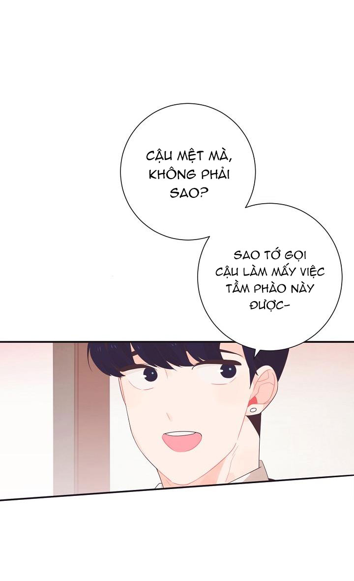 Tuổi 17 của cậu chapter 2