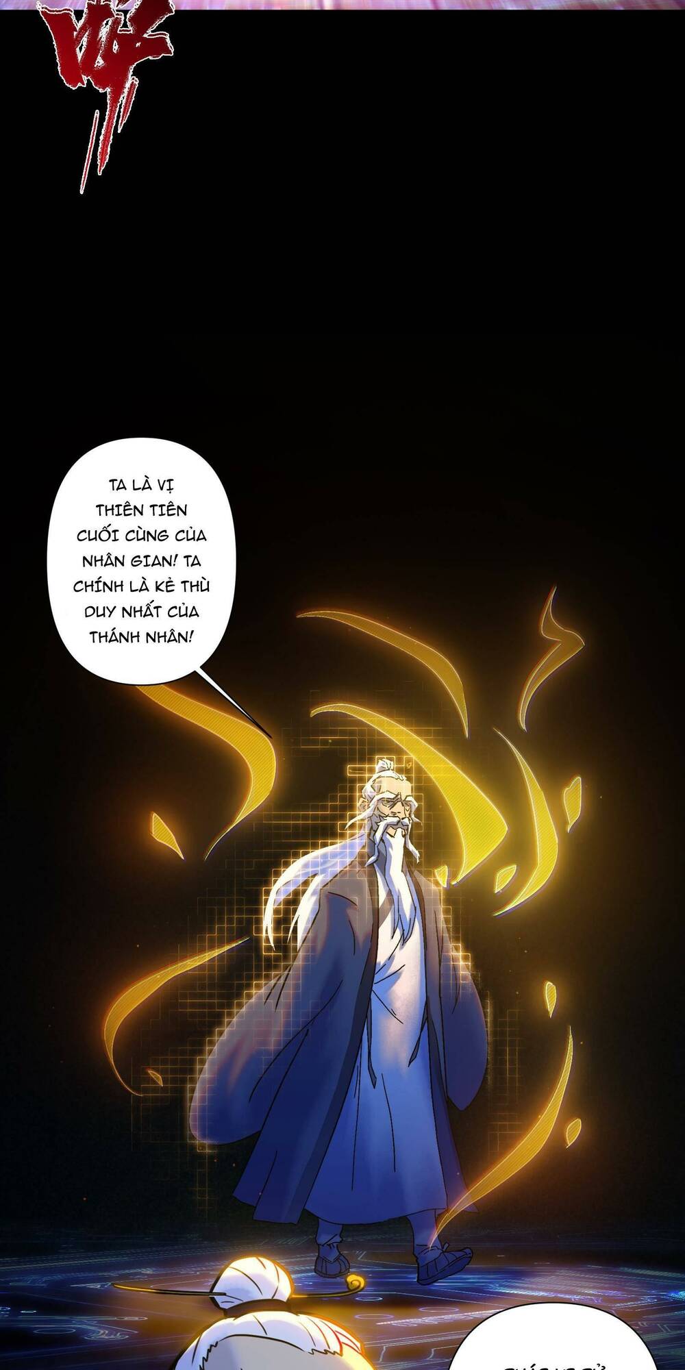 ta là hacker thiên đạo chapter 5 12