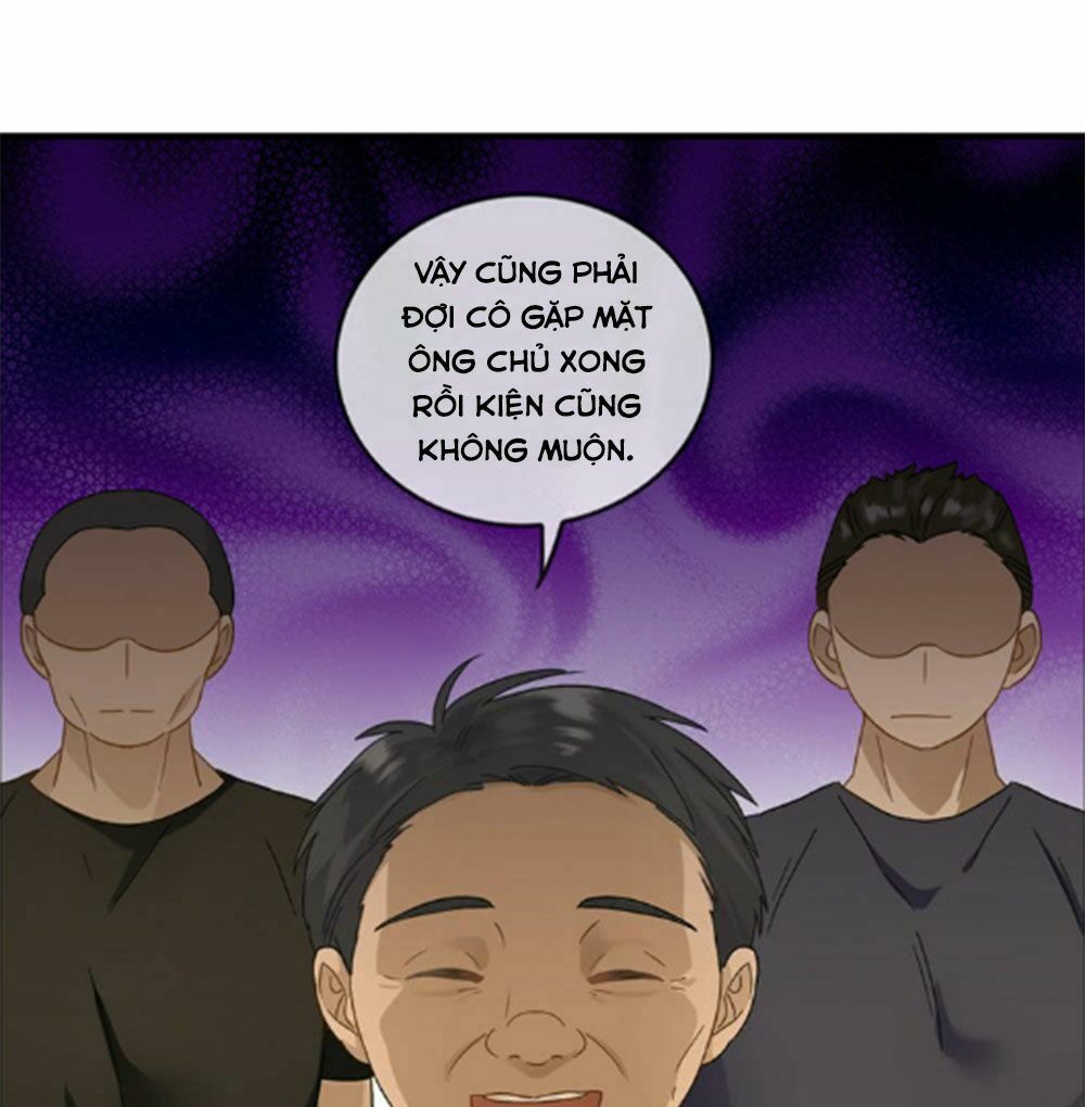 phúc hắc thiếu gia trêu chọc tôi chapter 7 14