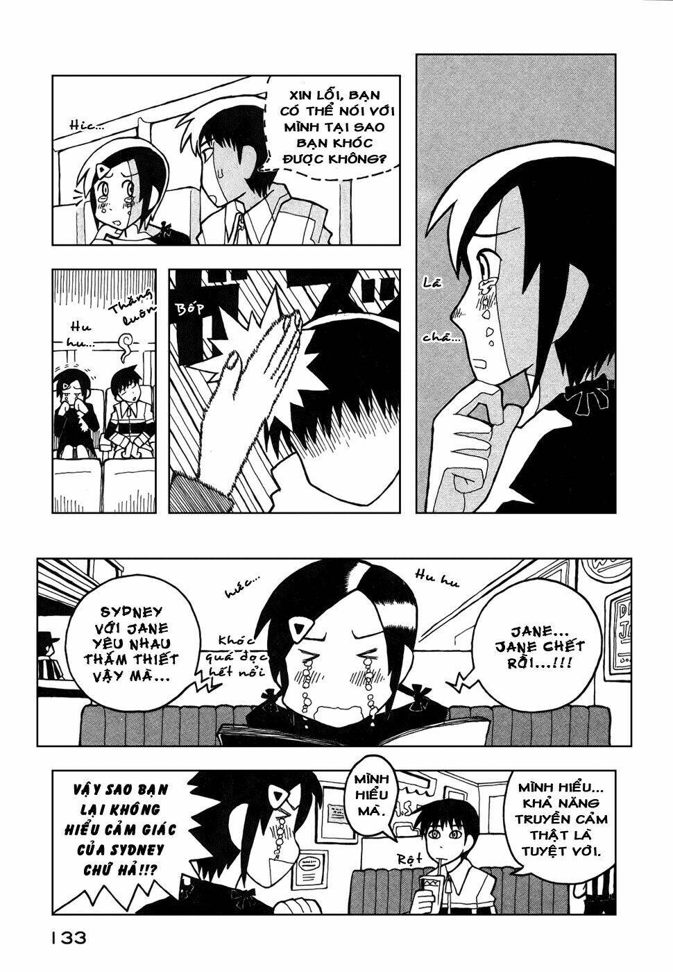 love roma chapter 24 7