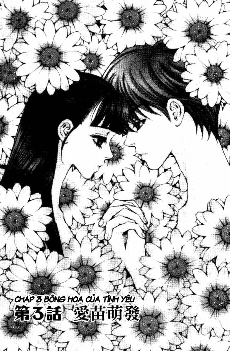 boku to kanojo no xxx chapter 3 1