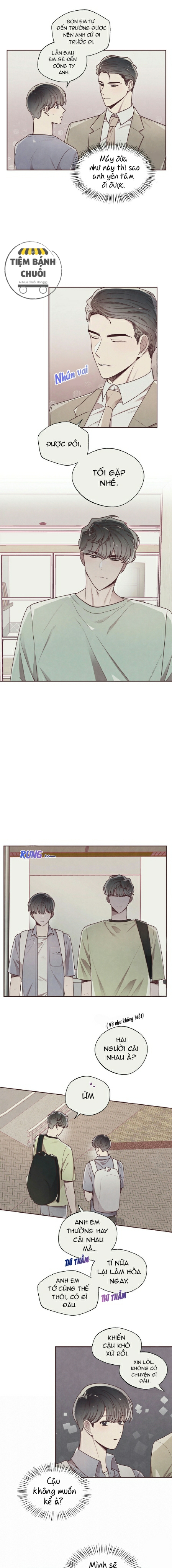 vòng quan hệ chapter 15 3