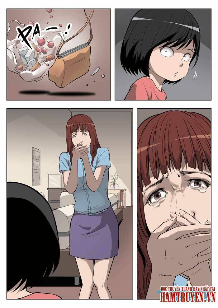 ngụy thủy nghi vân chapter 26 5