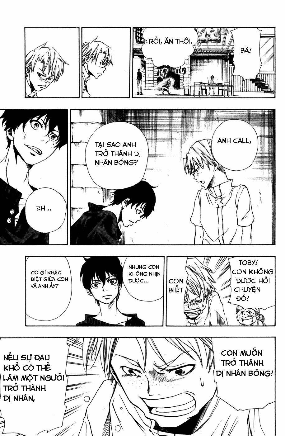 hangyaku no kagetsukai chapter 1 18