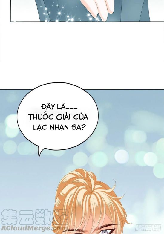 bổn vương muốn nàng chapter 52 17