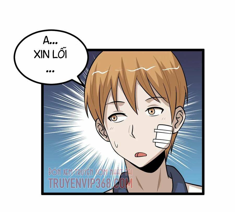 đai ca trở lại tuổi 16 chapter 96 18