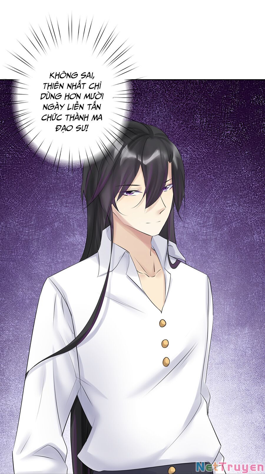 bản giáo chủ thân bất do kỷ chapter 26 40