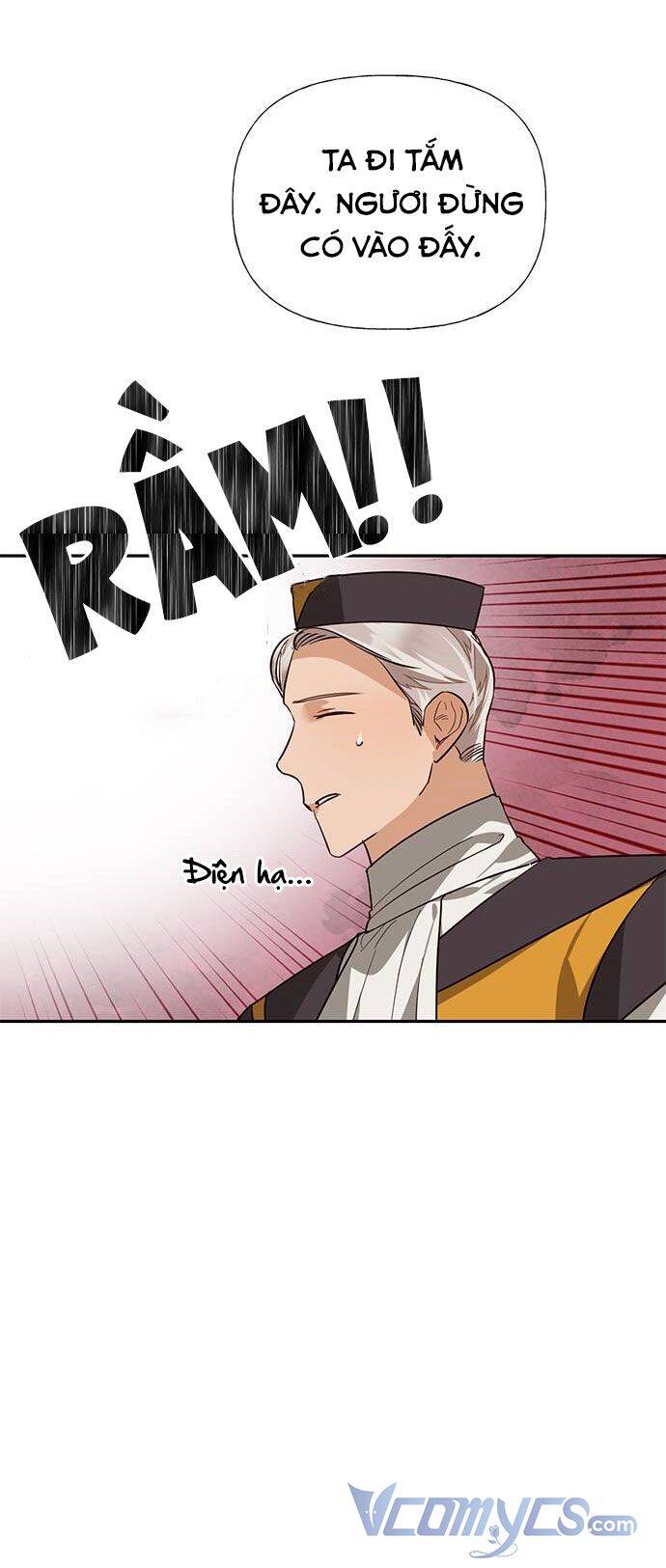 hậu cung của nữ chính chapter 40 44