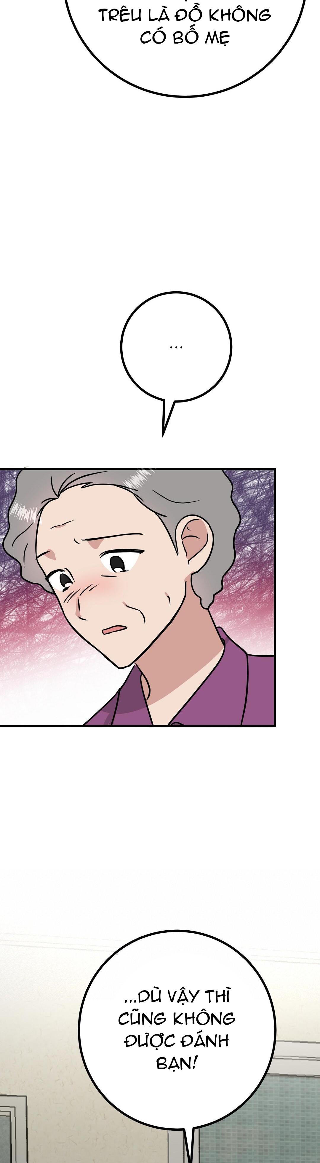 nhà tôi thành phim trường mất rồi chapter 16 35