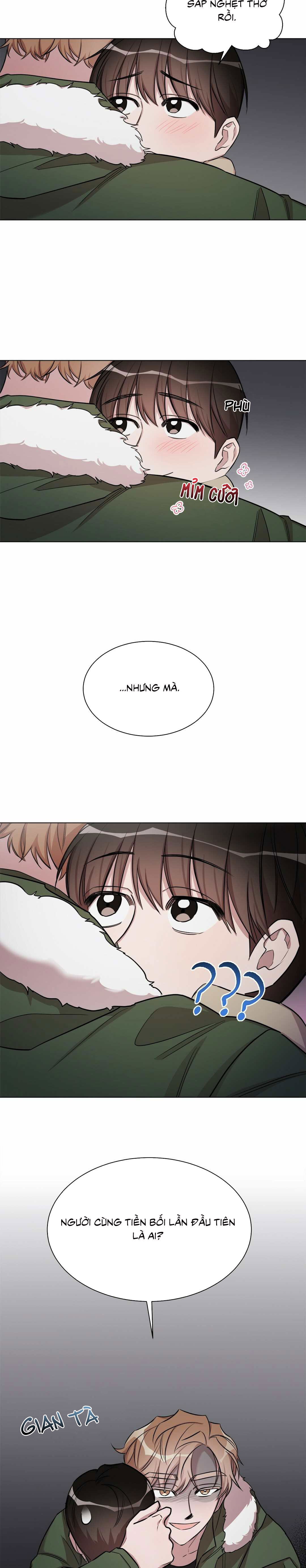 can't help it chapter 11 17