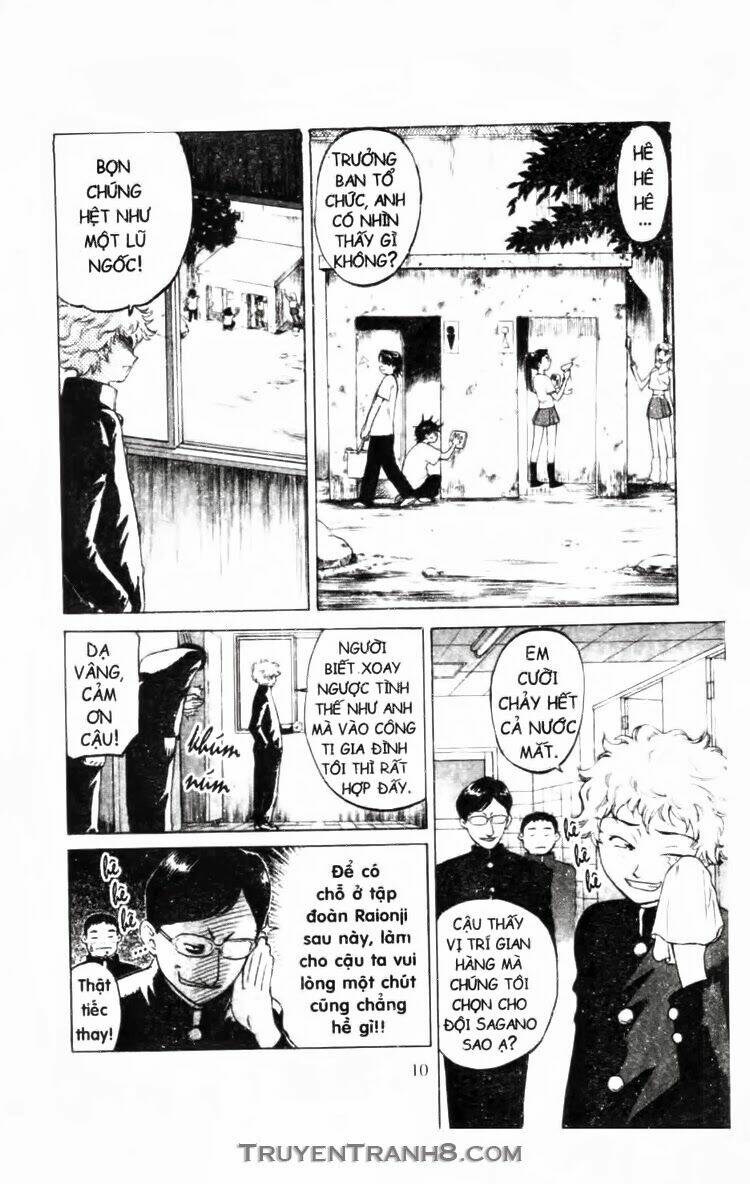 mua may bán tài chapter 6 11