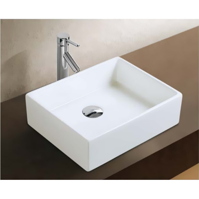 CHẬU LAVABO ĐẶT BÀN ĐÁ