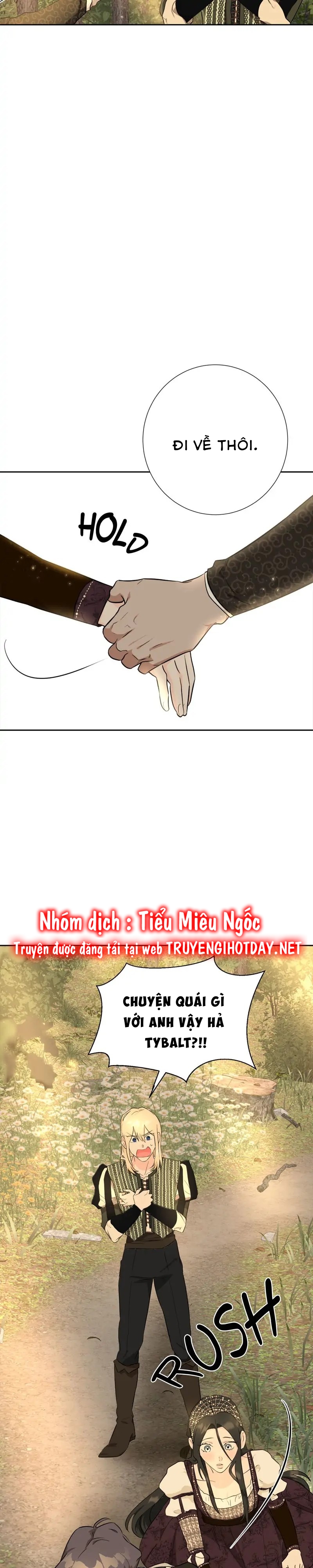 tạm biệt nàng, juliet chapter 22 30