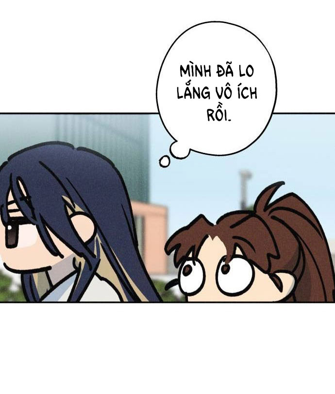 Mối Quan Hệ Đặc Biệt chapter 17.2 7