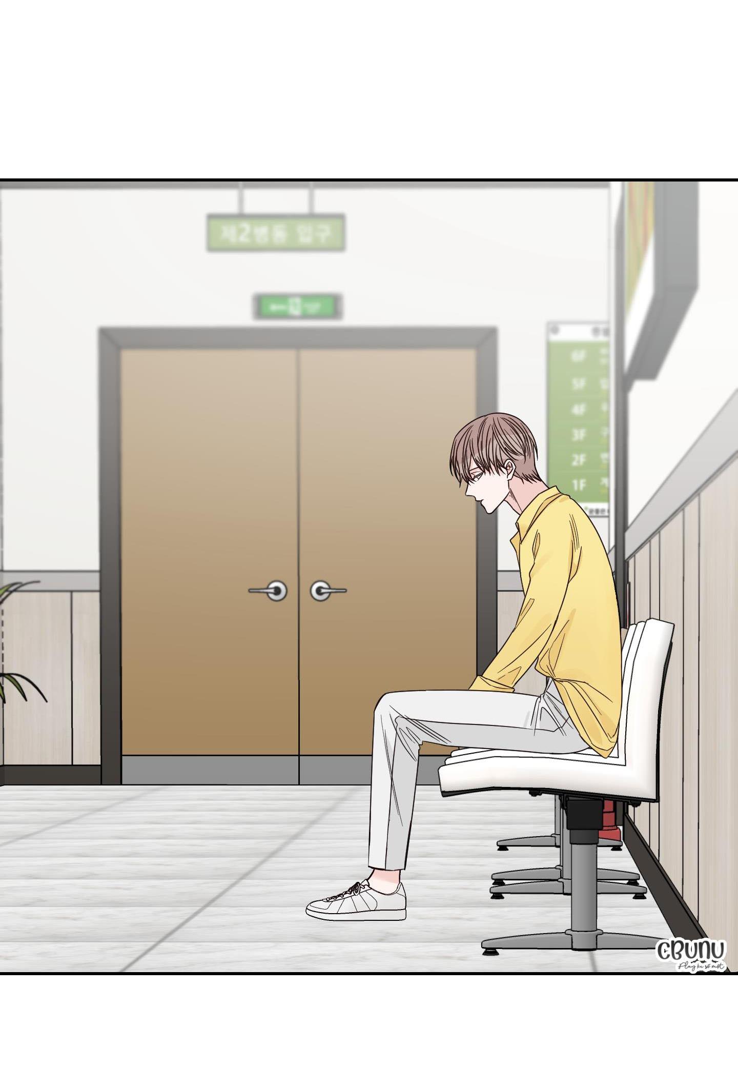 điểm dừng chân cuối cùng chapter 34 46