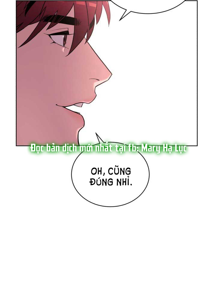 bạch huyết - white blood chapter 5 5