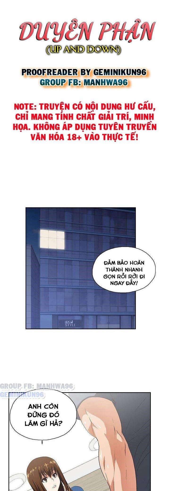 duyên phận chapter 10 1