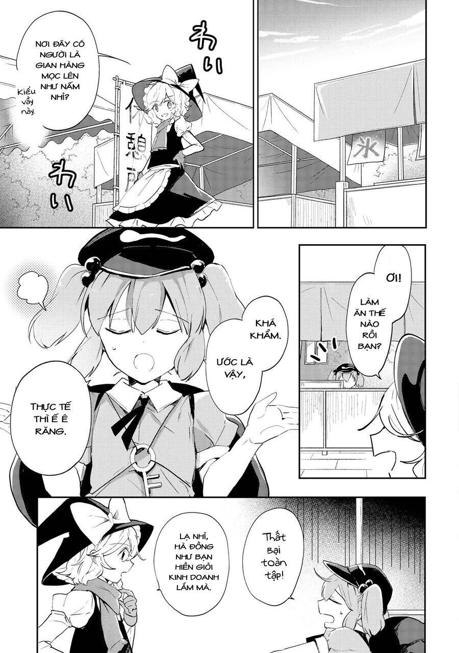 touhou ibarakasen - wild and horned hermit chapter 41 11