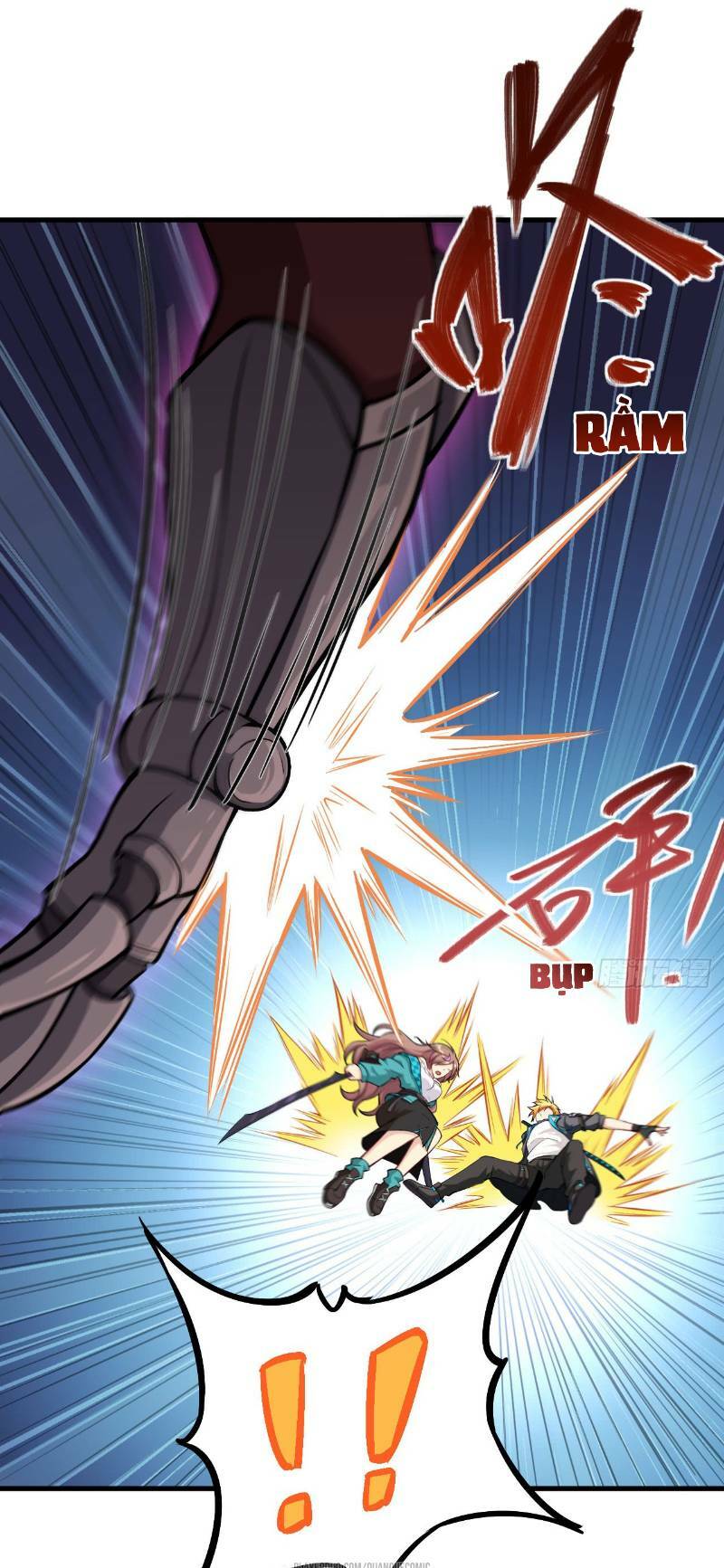 minh nhật thần đô chapter 8 40