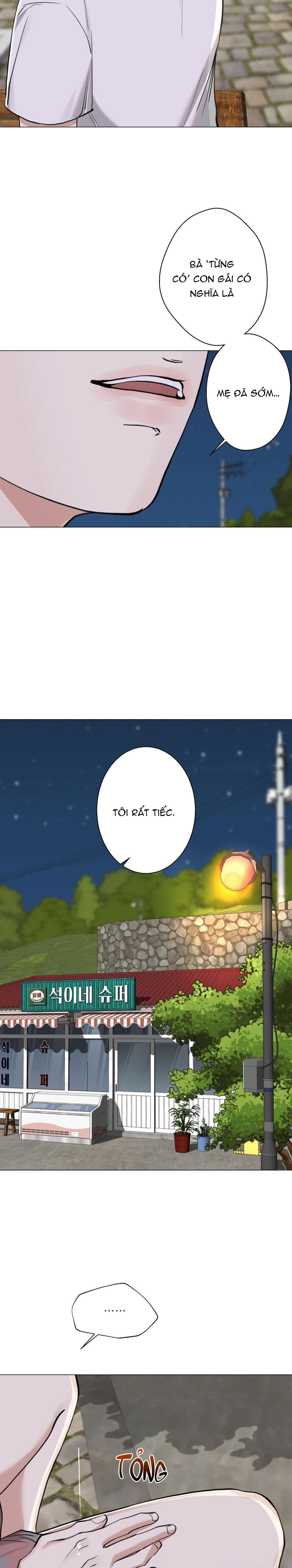 em bé và đại ca chapter 20 3