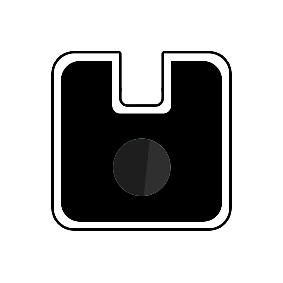 Kính Cường lực Camera dành cho iPhone SE (2020) - Handtown- Hàng Chính Hãng