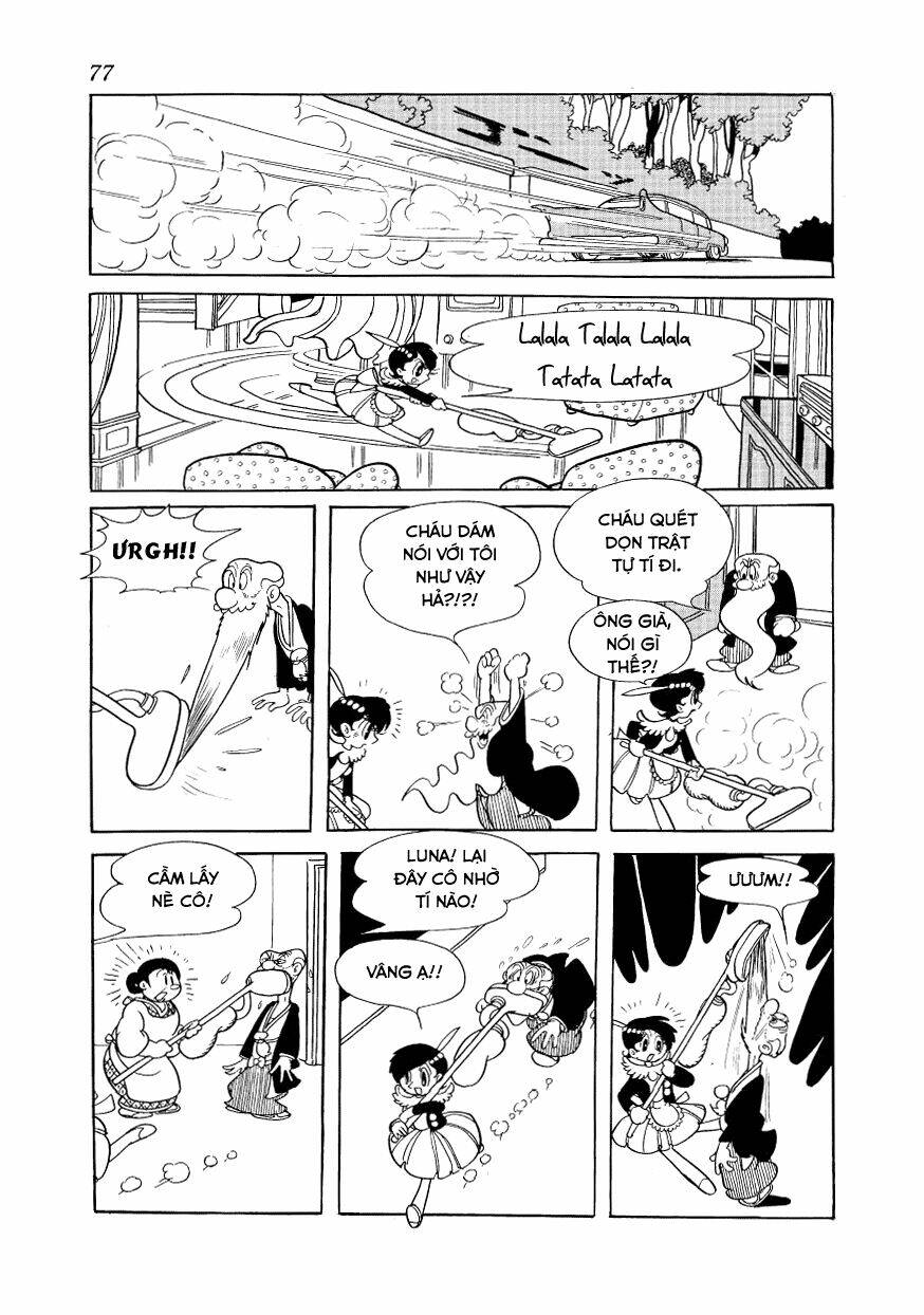 angel no oka chapter 2 28