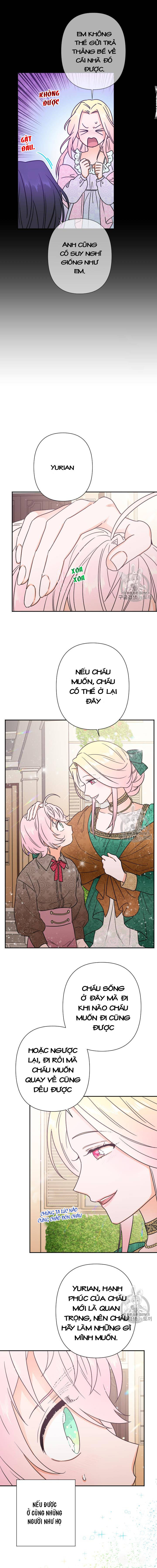 lady baby chapter 94 5