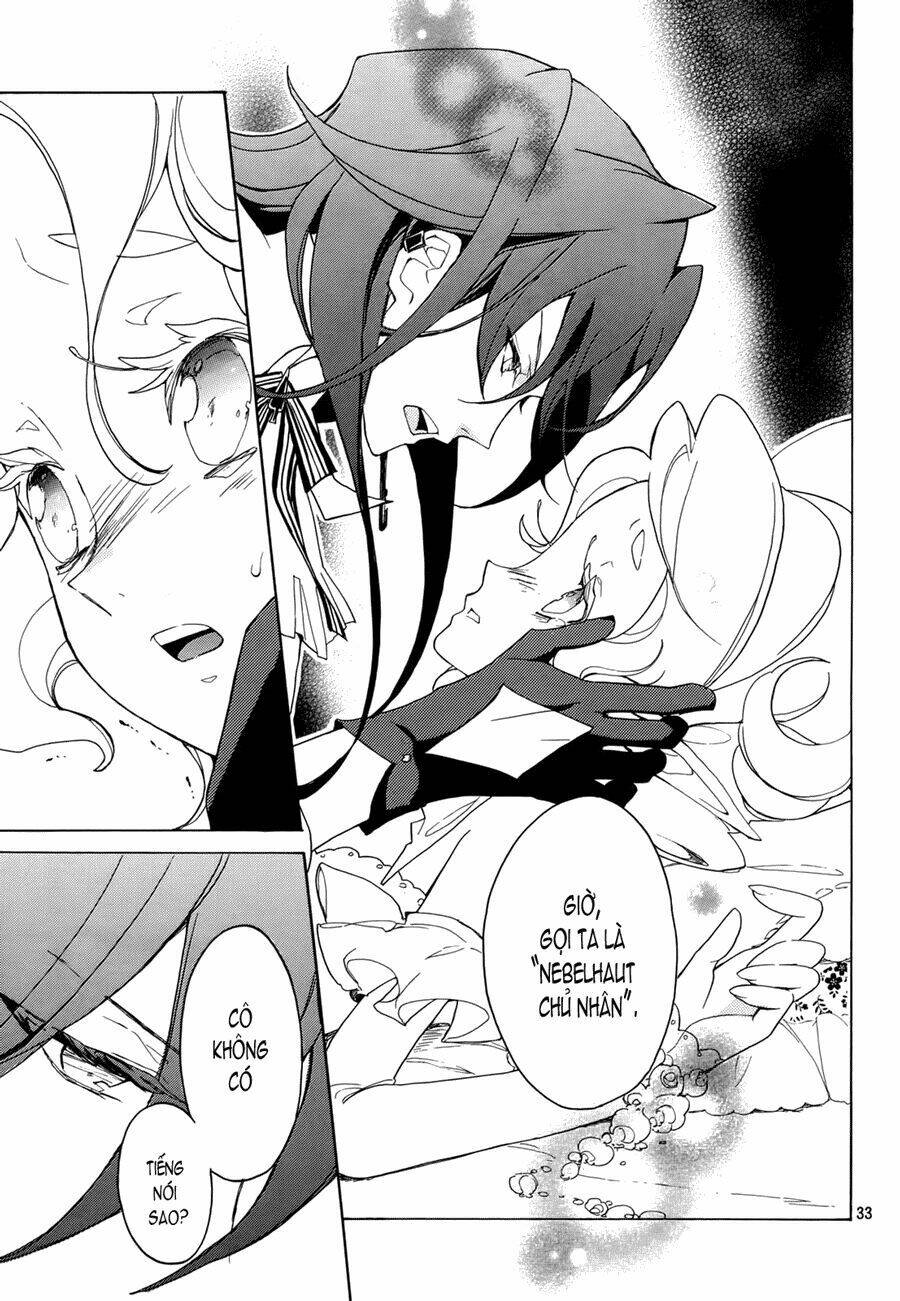 kirikagohime to mahou tsukai chapter 1 33