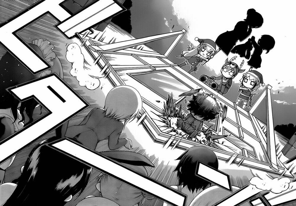 vật thất lạc của bầu trời chapter 57 39