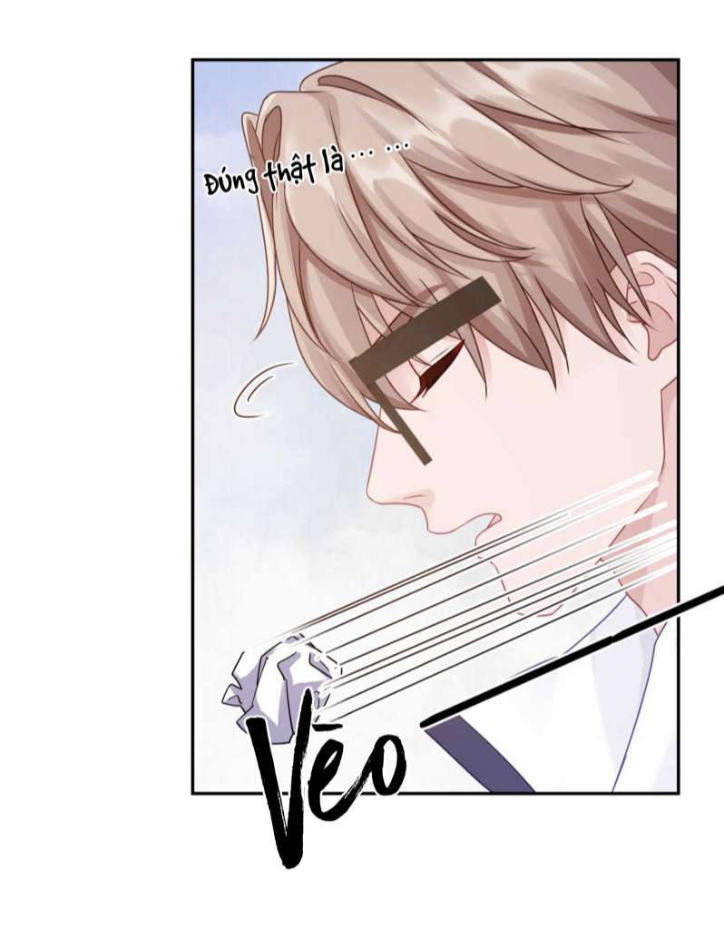 để ý tôi chút nào chapter 21 19