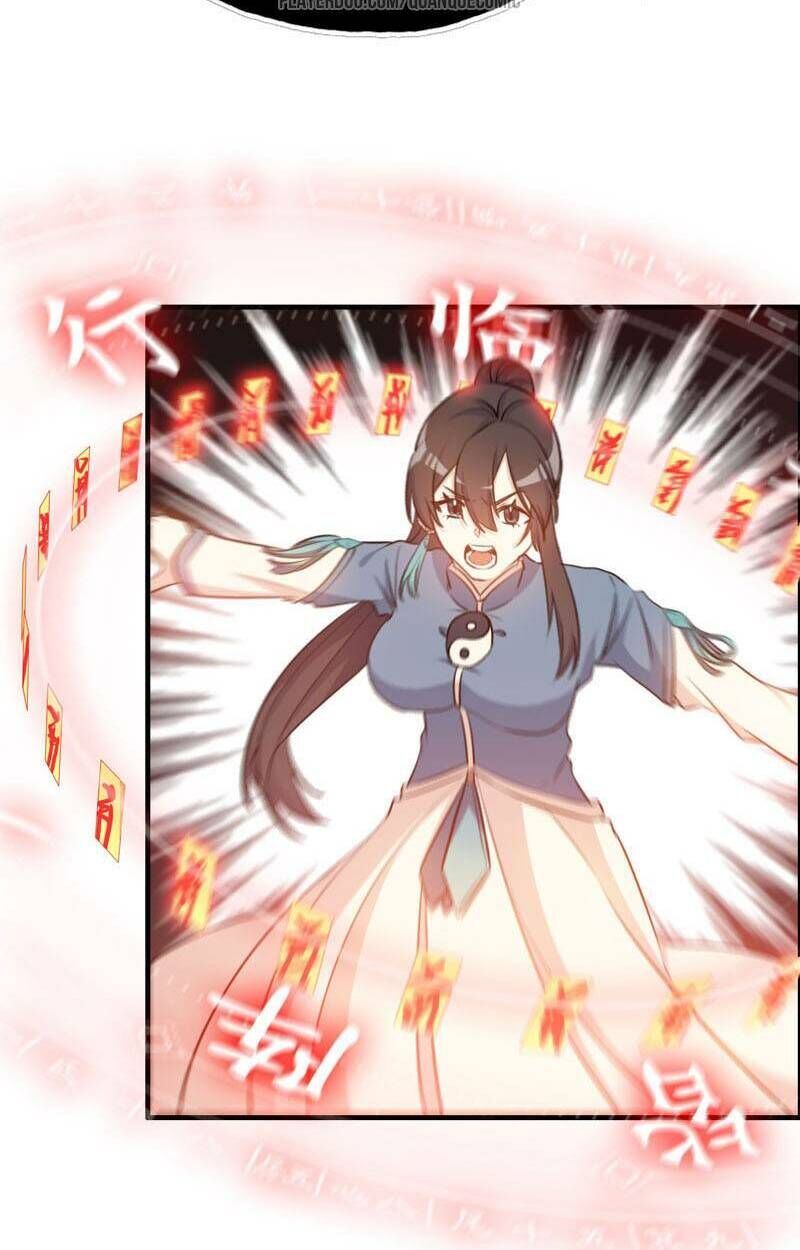 khởi đầu bằng một con côn chapter 28 2