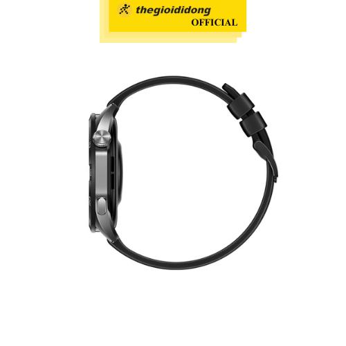 Đồng hồ thông minh Huawei Watch GT 4 46mm - Hàng chính hãng