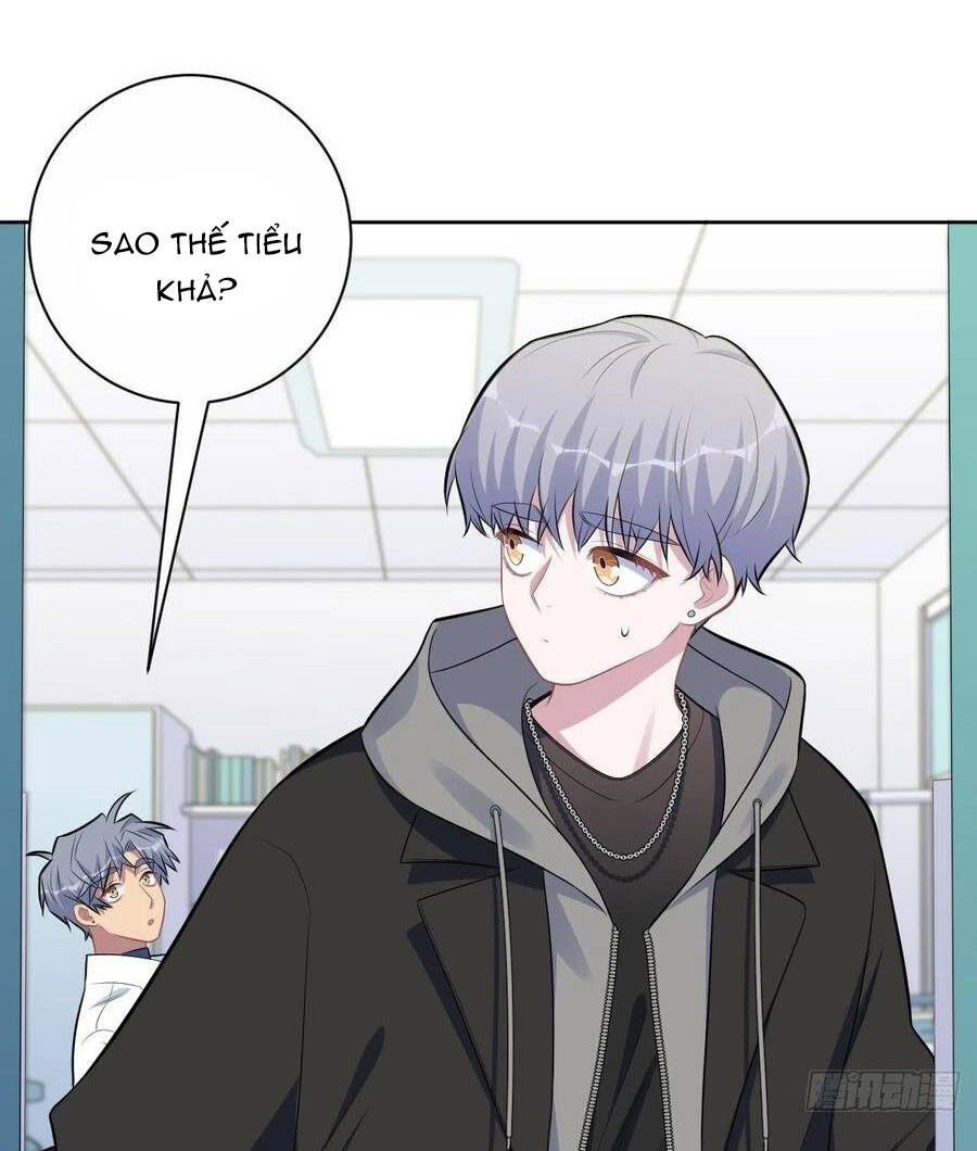 nhạc phụ đại nhân là lão bà chapter 179 24