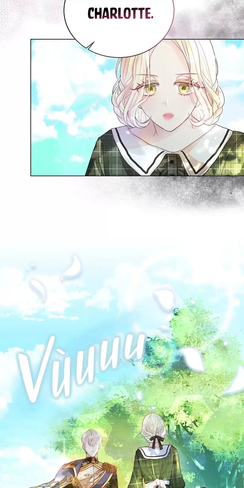 Một Ngày Nọ Bỗng Dưng Cha Xuất Hiện Chapter 2 27