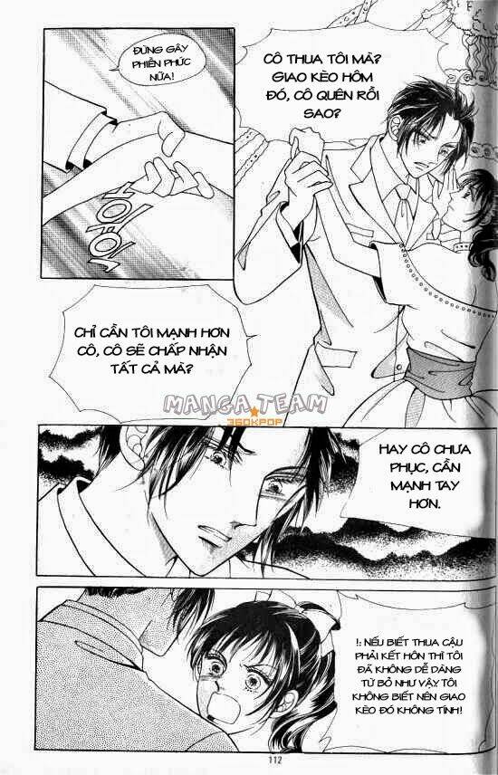 hot blooded woman chapter 30 4