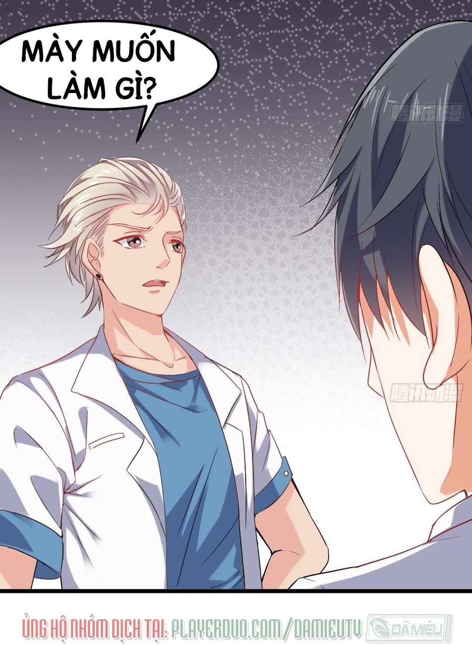 địa phủ khai phá thương chapter 9 19