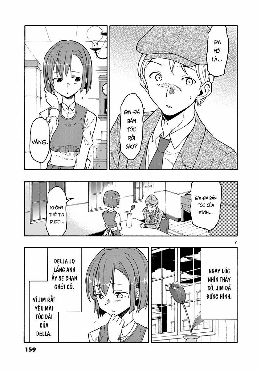 yahari ore no seishun rabukome wa machigatte iru chapter 70 7