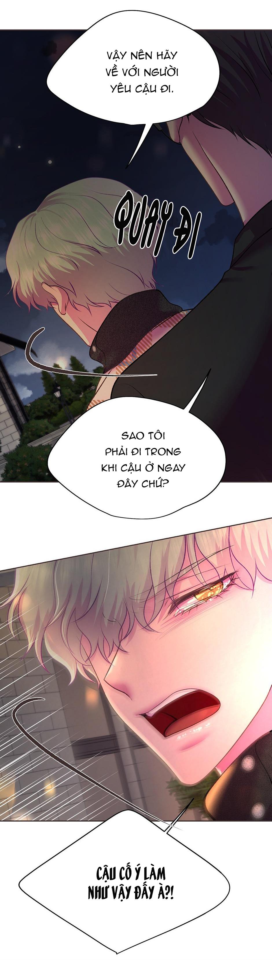 giữ em thật chặt (hold me tight) chapter 184 14