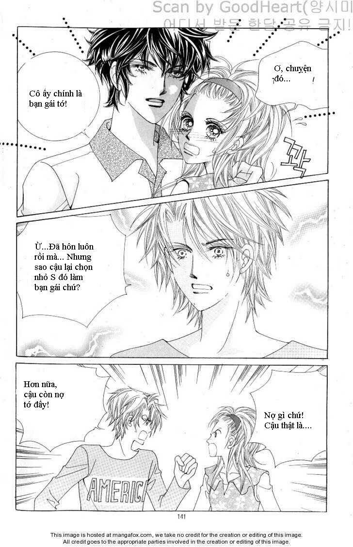 thần tượng mua sắm chapter 18 22