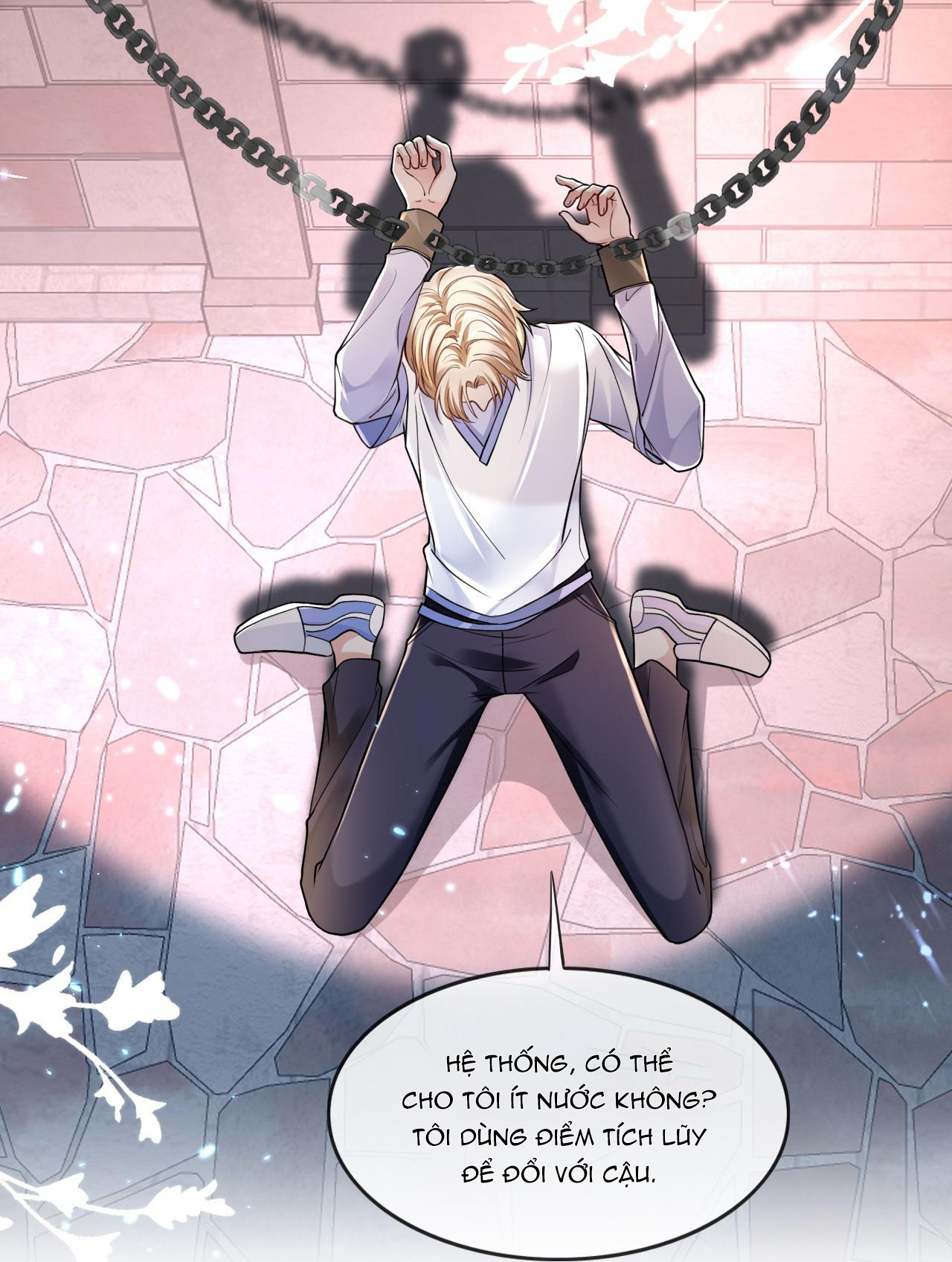 chiến lược tẩy trắng của phản diện chapter 2 2