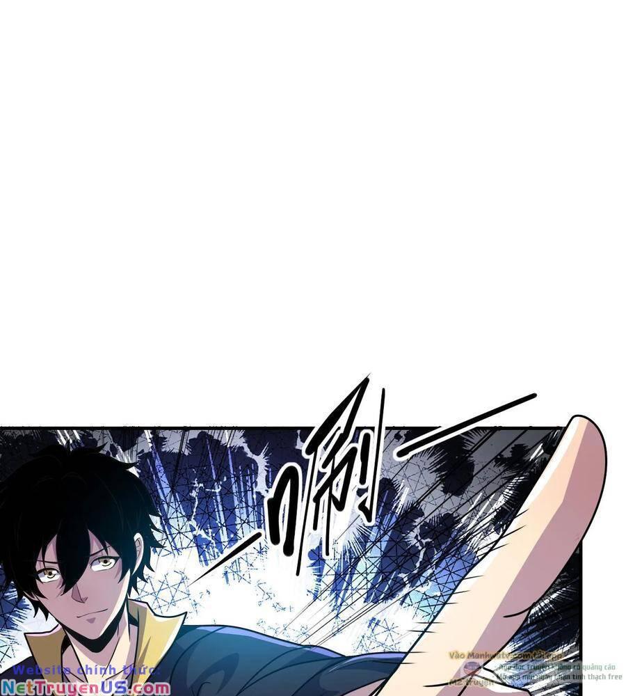 nhìn thấy thanh máu, ta xử tội thần linh chapter 119 58
