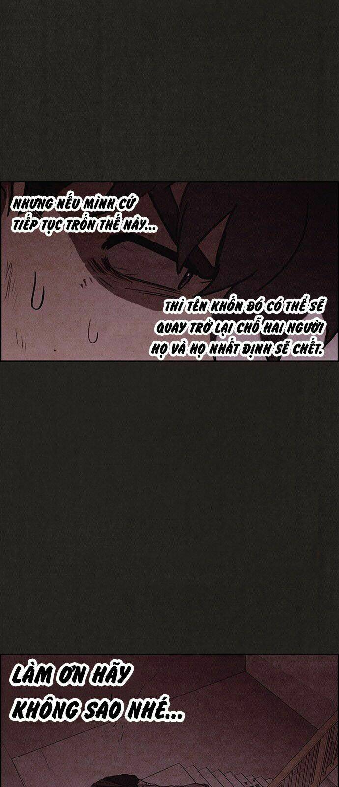quái vật tại chung cư xanh chapter 55 48